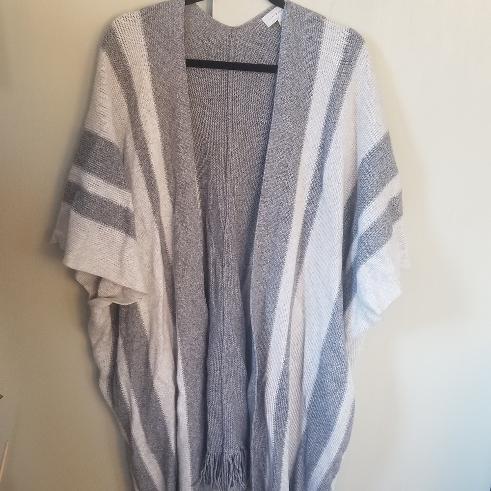 Lucky Brand Sweaters | Poncho